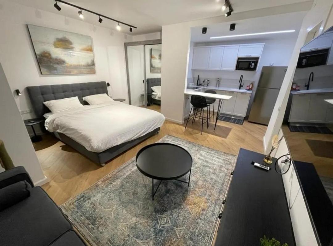 Sunshine Suites By The Sea Eilat 3 Min Walk To The Beach Exteriér fotografie