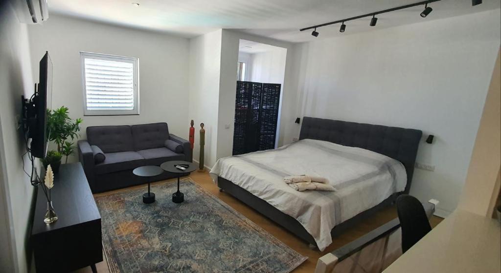 Sunshine Suites By The Sea Eilat 3 Min Walk To The Beach Exteriér fotografie