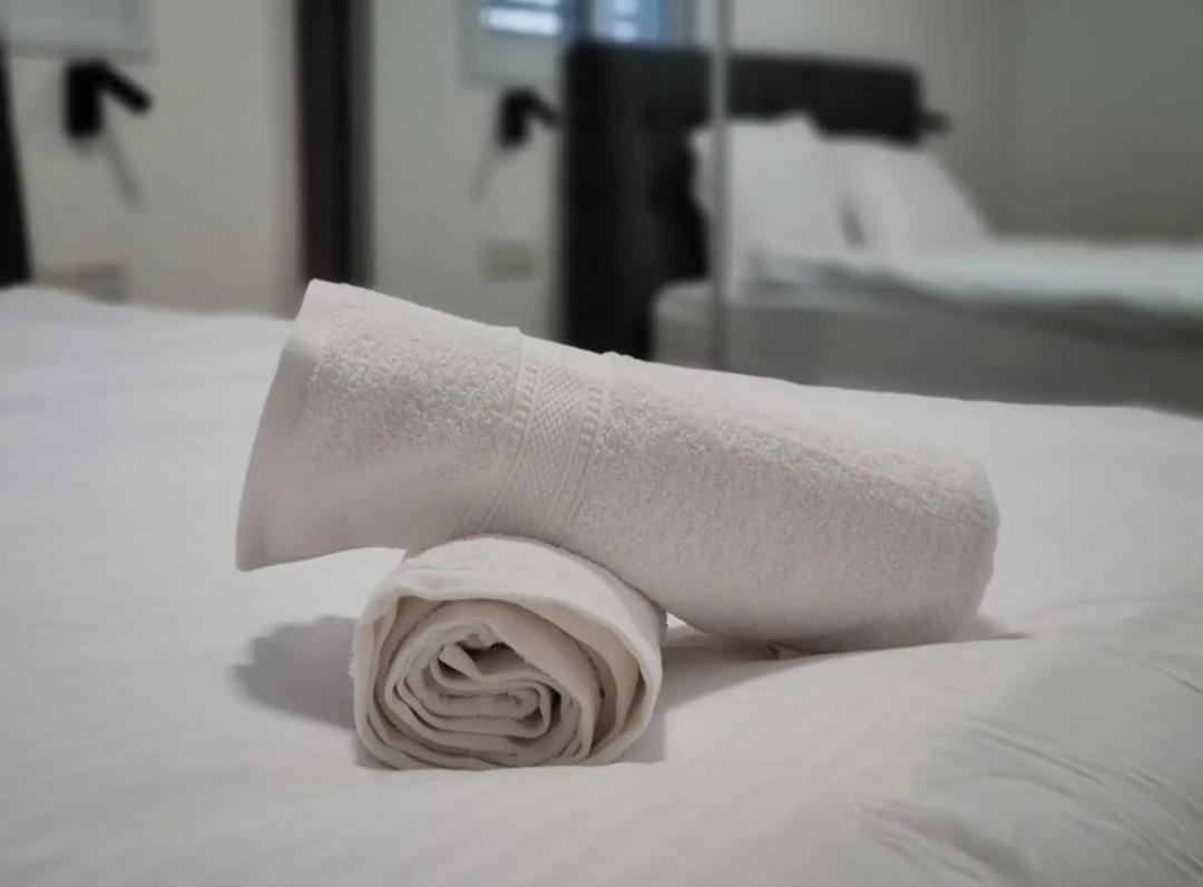 Sunshine Suites By The Sea Eilat 3 Min Walk To The Beach Exteriér fotografie