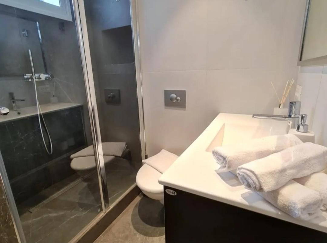 Sunshine Suites By The Sea Eilat 3 Min Walk To The Beach Exteriér fotografie